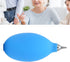 Air Blower Dust Blaster, Lens Air Blower Dust Cleaner, Silicone Maintenance Cleaning Ball Pump Duster, Air Pump Dust Blower Cleaner for Digital, D...