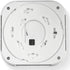 Mounting Plate Replacement for Google Nest Protect 2nd Gen(Wired&Battery) - Replacement Backplate for Nest Detector Models 06A & 06C, White...