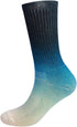 EnerWear 4 Pack Women's Merino Wool Outdoor Hiking Trail Crew Sock...