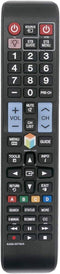 AA59-00784A AA59-00784C Remote Control Replacement for Samsung TV AA5900784A UN32F5500 UN32F6300 UN32F6350A UN40F5500 UN40F6300 UN40F6350A UN46F55...