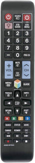 AA59-00784A AA59-00784C Remote Control Replacement for Samsung TV AA5900784A UN32F5500 UN32F6300 UN32F6350A UN40F5500 UN40F6300 UN40F6350A UN46F55...