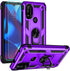 Androgate for Moto G Pure Case, Motorola Moto G Power 2022/ Moto G Play 2023 Case with HD Screen Protector, Military-Grade Ring Holder Car Mount 1...
