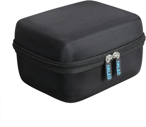 Hard Travel Case for Sunbeam Hot-2-Trot 800 Watt Compact Non-Stick Soleplate Travel Iron GCSBTR-100-000...