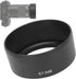 ET 54B Lens Hood ABS Reversible for Canon EF M 55?200mm F 4.5?6.3 is STM Lens Camera Accessories Reversible Lens Hood...
