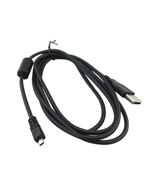 USB Cable for Sony Camera Cybershot DSC-H200 DSC-H300 DSC-W370 DSC-W800 DSC-W830 DSC-W310 DSC-W330 DSC-W180 DSC-W630 DSC-W650 DSC-W670 DSC-W710 DS...