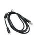 USB Cable for Sony Camera Cybershot DSC-H200 DSC-H300 DSC-W370 DSC-W800 DSC-W830 DSC-W310 DSC-W330 DSC-W180 DSC-W630 DSC-W650 DSC-W670 DSC-W710 DS...