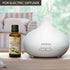 Eucalyptus Essential Oil 1.7 Fl Oz - Eucalyptus Globulus - 100% Pure Eucalyptus EO for Freshen Rooms - Home Fragrances - Aromatherapy - Diffuser -...