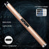 ARECTECH Rechargeable Electric Candle Lighter Arc Plasma Windproof Lighter for Candle Kitchen Birthday Gift for Mom Men Wife with Type-C Cable Cha...