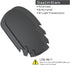 SmartVLT Men's Replacement Lenses&Earsocks&T20&Bolt for Oakley Jawbone Vented/Racing Jacket Vented Sunglass - More Options...