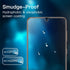 JETech Screen Protector for Samsung Galaxy S21 5G 6.2-Inch, Tempered Glass Film with Easy Installation Tool, Fingerprint ID Compatible, HD Clear, ...