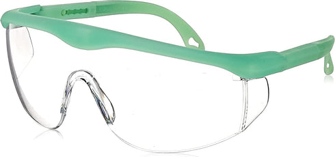 Prestige Medical Colored Full Frame Adjustable Eyewear, Aqua Sea...