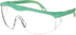 Prestige Medical Colored Full Frame Adjustable Eyewear, Aqua Sea...