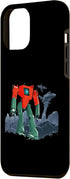 iPhone 14 Pro Max Robotics Graphic Design Art For Robot Engineer Case...