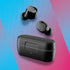 Skullcandy Jib True 2 In-Ear Wireless Earbuds, 32 Hr Battery, Microphone, Works with iPhone Android and Bluetooth Devices - Black...