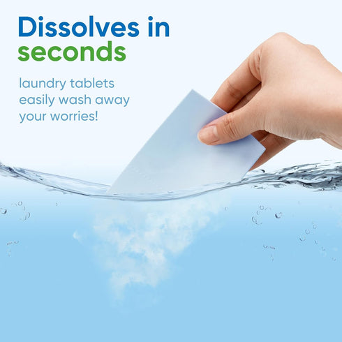 Laundry Detergent Sheets 300 Sheets,Diesetsr Laundry Sheets Detergent ECO-friendly,Travel Laundry Detergent Sheets,Laundry Sheets Plastic-Free,Tra...