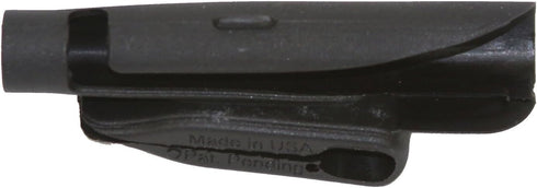 FastCap 02136 Pocket Clip Wide Mouth Woodworking Sharpie Holster, Black...