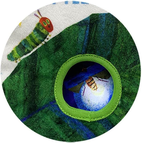 KIDS PREFERRED Eric Carle Soft Book: Twinkle Twinkle Little Star with Sounds, 7 inches (55736)...