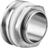 1.5" Tri Clamp Bulkhead Compression Fittings,Stainless Steel 304 Weldless Bulkhead, Homebrew Kettle Bulkhead...