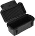 Tbest Eboxer Protective Waterproof Case,Outdoor Waterproof Shockproof Airtight Survival Box Storage Container Case Carry Box Black Dry Storage Box...