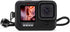 Accessories Kit Protective Soft Silicone Case for GoPro Hero 12/11/10/9 Black, Sleeve Case with Rubber Lens Cover + Screen Protector + Battery Sid...