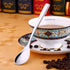 6.1"Small Dessert Spoons, Yogurt Spoons,Coffee Spoons,Espresso Spoons,Ice Cream Spoons,18/8 (SUS 304) Stainless Steel spoons for Coffee,ice cream,...