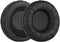 PX100 Earpads Replacement Protein Wrinkle PU Ear Pads Cushions Cover Repair Parts Compatible with Sennheiser PX200 PX100 PX200-II PX100-II PXC300 ...