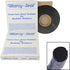 8mm x 10' Foam Core Round Butyl Tape Roll Auto Glass Adhesive Soft Seal...