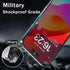 iPhone 15 Pro Max Privacy Screen Protector Tempered Glass with Camera Lens Protector Screen Saver Vidrio Templado Protector de Pantalla iPhone 15 ...