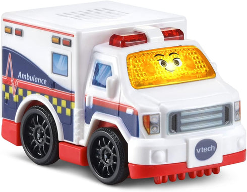 VTech Go! Go! Smart Wheels Careful Ambulance...