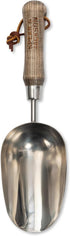 Spear & Jackson 5060SS Traditional Stainless Soil Scoop...
