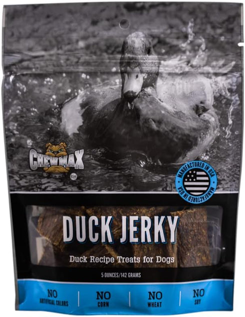 Pet Products Duck Jerky Dog Treats...