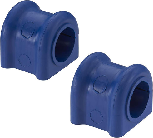 MOOG K7383 Suspension Stabilizer Bar Bushing Kit for Ram 1500...