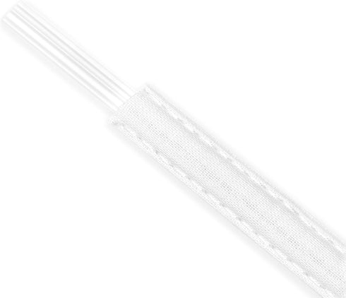 Dritz 565RBTY Boning, Featherlite, White, 12-Yards...