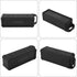 TXEsign Silicone Case Compatible with Anker Soundcore 2 Portable Bluetooth Speaker, Protective Travel Case Cover with Handle and Carabiner for Ank...