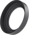 Haoge Metal Lens Hood for Nikon NIKKOR Z 40mm f/2, Z 28mm f/2.8, Z 28mm f/2.8 (SE) Lens,Screw Hood, Compatible with 52mm UV Filters and 52mm Lens ...