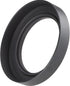 Haoge Metal Lens Hood for Nikon NIKKOR Z 40mm f/2, Z 28mm f/2.8, Z 28mm f/2.8 (SE) Lens,Screw Hood, Compatible with 52mm UV Filters and 52mm Lens ...