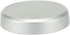 Haoge Cap-X54W Metal Lens Cap for Fujifilm X100VI Fuji X100V Camera Silver Compatible with Haoge LH-X54W Lens Hood...