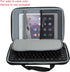 Hard Travel Case for Logitech K480 Bluetooth Multi-Device Keyboard...