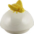Rae Dunn HONEY Honey Pot - BEE - Ceramic - very rare!...