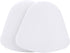 HEPA Filter + 2 Foam Flet Filter Kit for Shark Navigator Life Away XFF350 XHF350 NV350 NV351 NV352 NV355 NV356 NV356E NV357 NV360 NV370 NVLFT199 U...