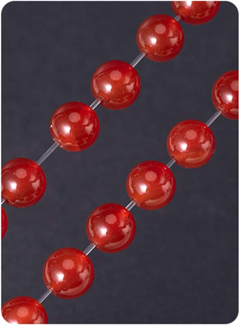 E-outstanding 1000m/Roll 0.45mm Transparent Nylon Fishing Line Super Strong DIY Jewelry Making Supply Necklace Bracelet Beading Wire/Thread/String...