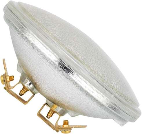 LED PAR36 Light Bulb 15W 5000K Daylight, PAR36 LED Landscape Bulb 2000LM 100W Halogen Equivalent PAR 36 Bulb12-24V with Lenses Spot Light for Land...