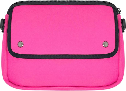 allydrew Waterproof Bike Bag, Handlebar Cycling Storage Pouch for Tools and Accessories...