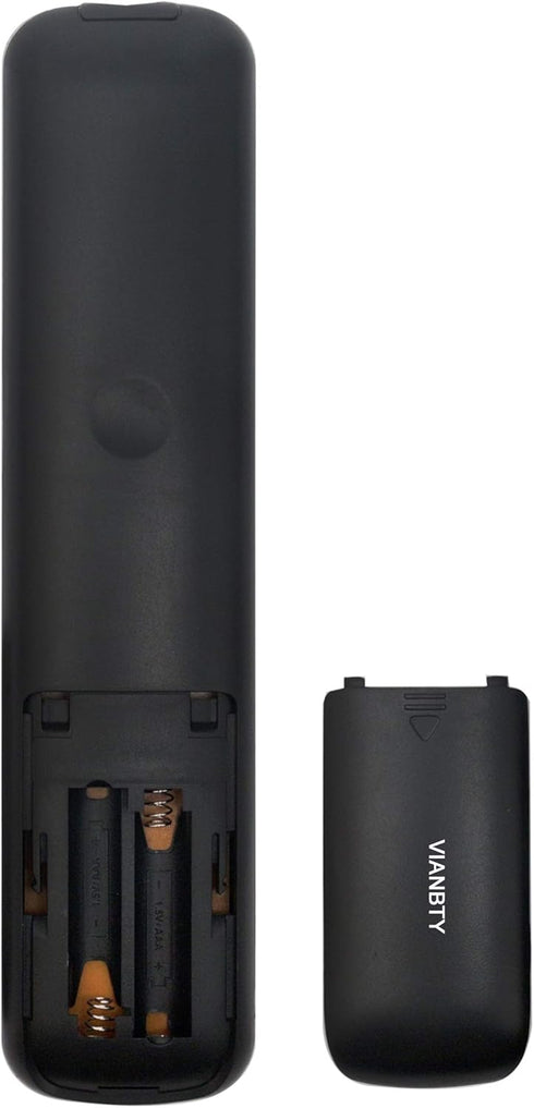 EN2AD27S Replaced Remote fit for Sharp TV LC-60N6200U LC-65N7000U LC-65N5200U LC-43N7000U LC-55N7000U LC-60N7000U LC-50N7000U LC-40N5000U LC-55N62...