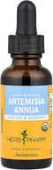 Herb Pharm Certified Organic Artemisia Annua (Sweet Annie) Liquid Extract, 1 Fl Oz...
