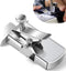 Magnetic Seam Guide for Sewing Machine,Sewing Supplies for Beginners,Seam Rippers Accessories,Portable Travel Handheld Mini Sewing Clips Kit for T...