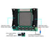 Lithium Battery Capacity Tester Digital Lithium Battery Load Tester MaH MwH Measurement Module for Lithium Batteries...