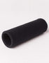TinaKim Cuffs for Sleeves, Ribbing Fabric, for Children's Jacket Sewing (Black, 40x7cm)...