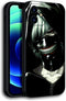 for iPhone 11 Case Anime Design,Printed with Various Comic Book Pattern Design Soft Silicone with Shockproof Protective Cover (Anime-K)...