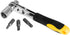 Performance Tool W9122 23Pc Ratcheting Bit & Socket Set...